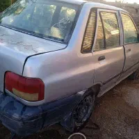 پراید مدل 80