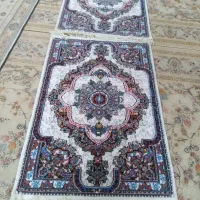 فروش فرش‌ ماشینی‌نو.