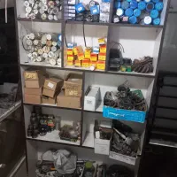 قفسه مغازه قیمت مناسب