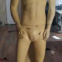 مانکن گراد و پا