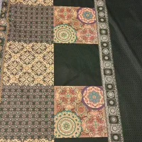 پارچه ملافه لهاف و  تشک عرض ۲/۵ درجه یک