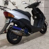 سوزوکی لتس ۲