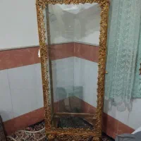 ویترین آلیاژ الومینیوم