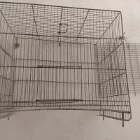 قفس پایه دار سفارشی
