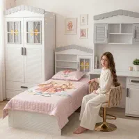 تخت|تخت و سرویس خواب|بندر کنگان, |دیوار