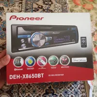 ظبط 8650bt|قطعات یدکی و لوازم جانبی|تهران, گیشا|دیوار