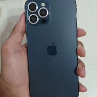 آیفونzaa 12pro max