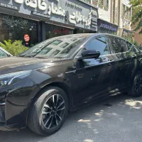 جک ej7|خودرو سواری و وانت|کرج, کرج نو|دیوار
