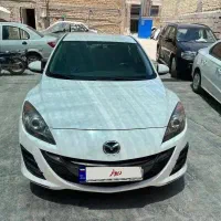 مزدا نیو 89