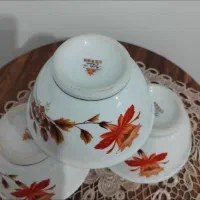 کاسه چینی قدیمی