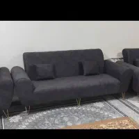 مبل راحتی نورا