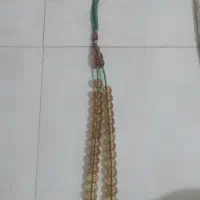 تسبیح صندلوس شمش المان