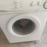 لباسشویی کندی
