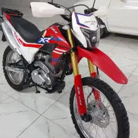فلات ۲۵۰ xr 250