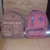 کوله دخترانه