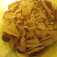 ضایعات نان بستنی ایتالیایی