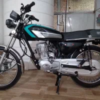 موتور ۲۰۰نیکتاز مزایده
