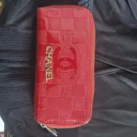 کیف پول دستی چنل