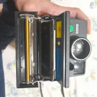 دوربین عکاسی فوری (Polaroid land camera)
