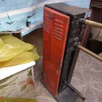 دستگاه نقطه جوش شمس
