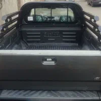 پراید وانت مدل ۱۴۰۱درحدصفر ۳۶کار واقعی