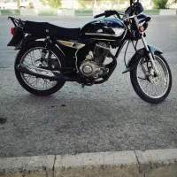 موتور سیکلت ساوین
