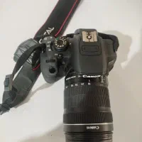 دوربین کنون