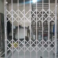 ساخت ونصب درآکاردئونی