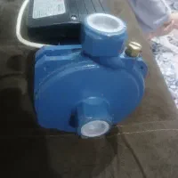 پمپ اب