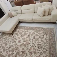 مبل ال جلو تی وی