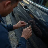 خدمات کلیدسازی و خودرویی