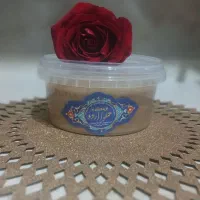 حلوا ارده هلی درجه یک