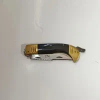 چاقو هفت دنده استاد رشید نیا