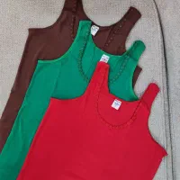 تاپ آف خورده زنانه