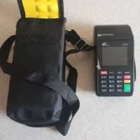 دستگاه کارتخوان سیار
