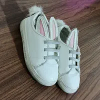 کفش کتانی اسپرت دخترانه و کالج پسرانه سایز ۲۶ و ۲۹