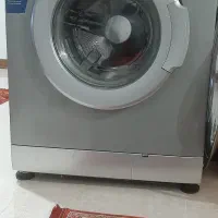 ماشین لباسشویی کنوود اصل