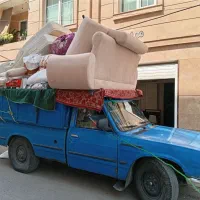 نیرو بار تخصصی تضمینی شبانه‌روزی