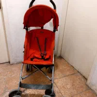 کالسکه از برند مک لارن
