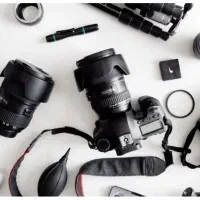 خرید و فروش دوربین های دست دوم فروشگاه شات