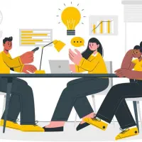 استخدامدورکاری ادمینی و پشتیبانی و تایپیست