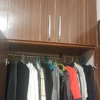 تعدادی لباس در حد کاملا نو و او جینال