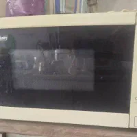 مایکروفر فلر ،هواپز برقی دیجیتال هالوژنه