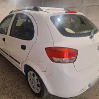 تیبا ۲ مدل ۱۴۰۱