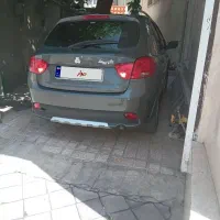 کوییکgx معاوضه با پرایدوانت مسقف