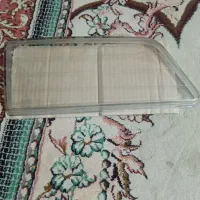طلق چراغ پژو