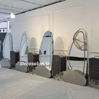 آینه و آینه کنسول