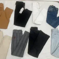 شلوار مانتو شومیز
