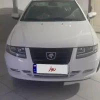 سمند سورن پلاس xu7p دریچه سیمی