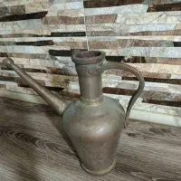 آفتابه مسی